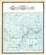 Giard Township, Clayton County 1902